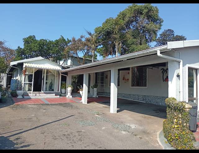5 BEDROOM HOUSE FOR SALE IN HILLARY